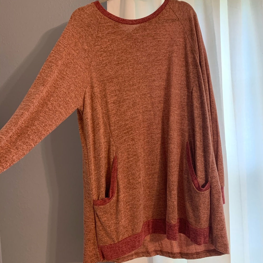 Sweater - Picture 2 of 2